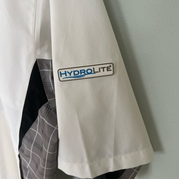 Footjoy Water Repellent HydroLite Golf Vest - Picture 2 of 4